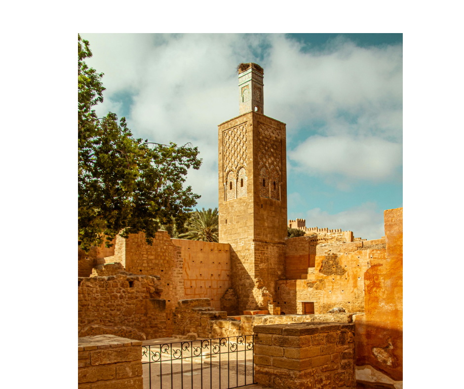 Book your Sahara desert camping experience today to enjoy sunset camel trekking in Merzouga and thrilling 4x4 off-road adventures in the Atlas Mountains.