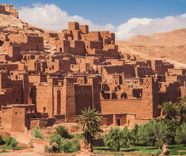 Morocco